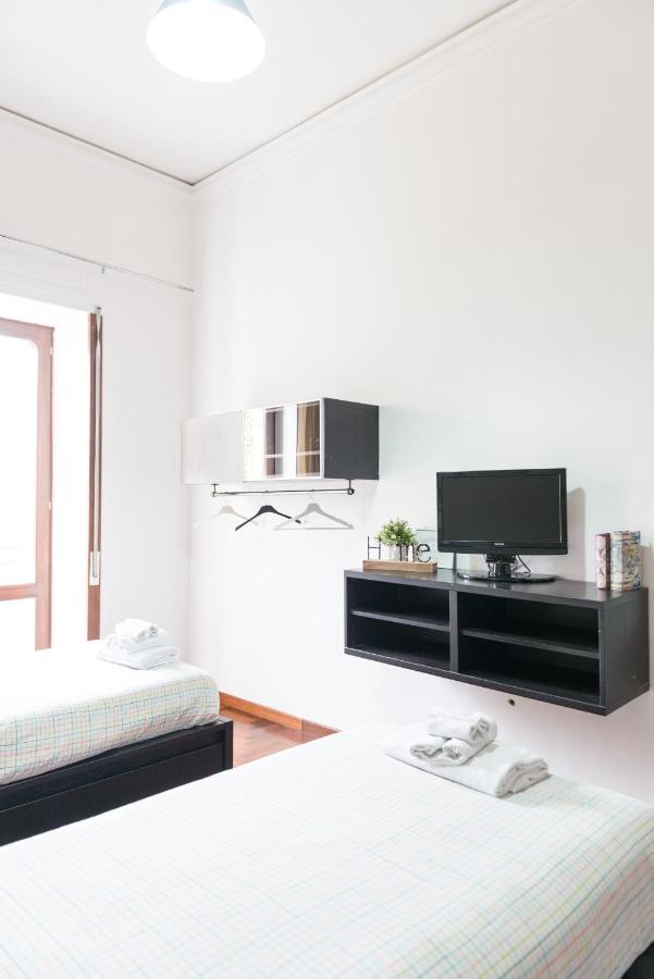 Laetitia Guest House32 Aversa Bagian luar foto
