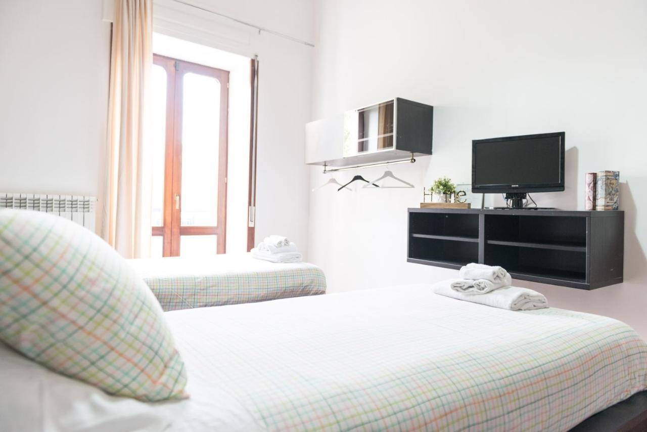 Laetitia Guest House32 Aversa Bagian luar foto