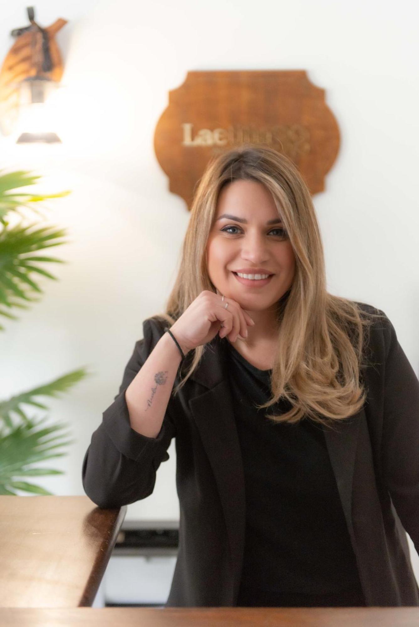 Laetitia Guest House32 Aversa Bagian luar foto