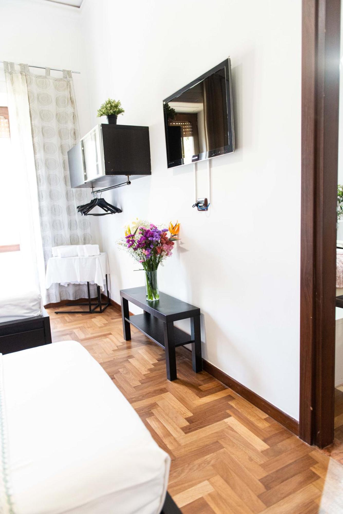 Laetitia Guest House32 Aversa Bagian luar foto