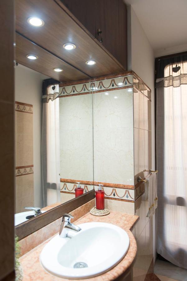 Laetitia Guest House32 Aversa Bagian luar foto
