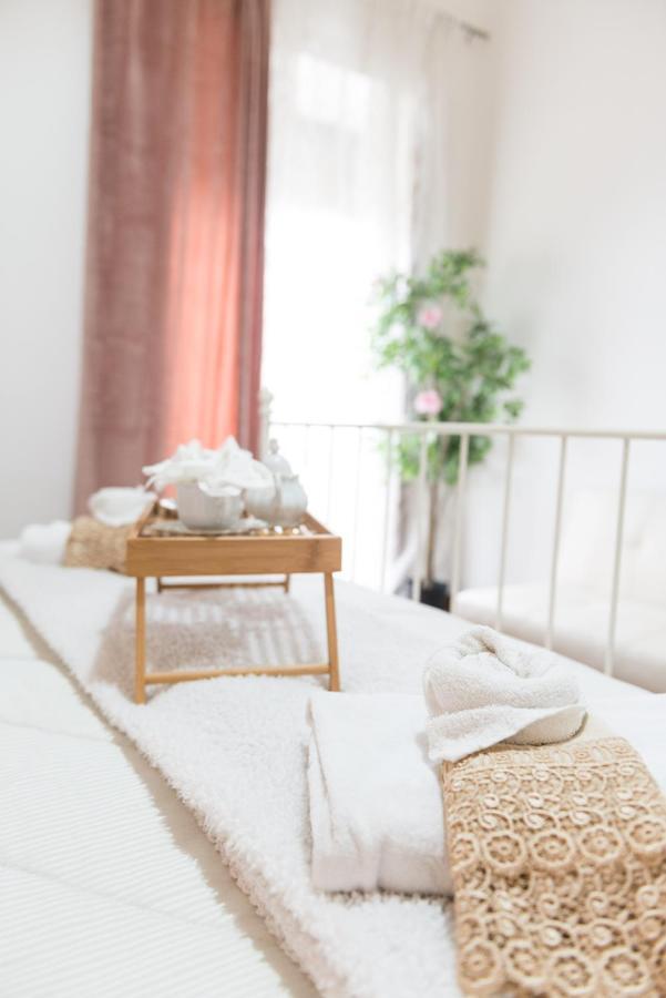 Laetitia Guest House32 Aversa Bagian luar foto